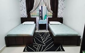 Riverview Pelangi Kota Bharu B2312